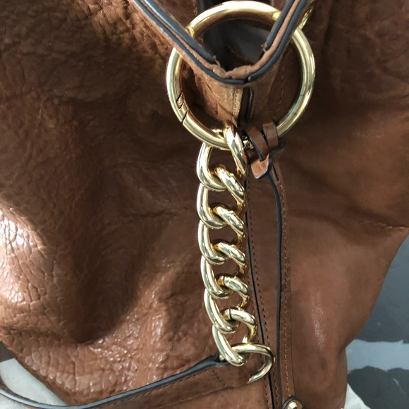 MK leather purse - Picture 8 of 9